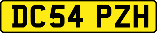 DC54PZH