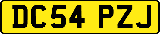 DC54PZJ