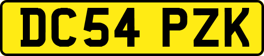 DC54PZK