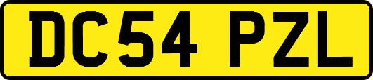 DC54PZL