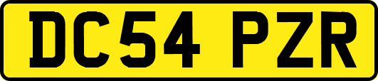 DC54PZR