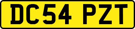 DC54PZT