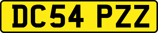 DC54PZZ