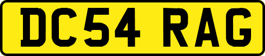 DC54RAG