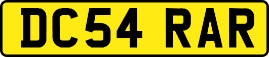 DC54RAR