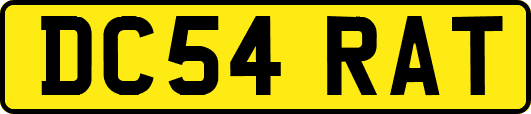 DC54RAT