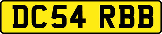 DC54RBB
