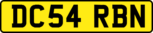 DC54RBN