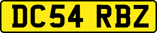 DC54RBZ