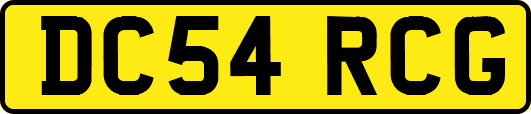 DC54RCG