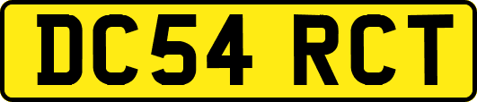 DC54RCT