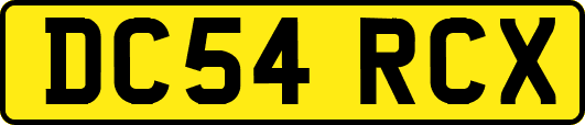 DC54RCX