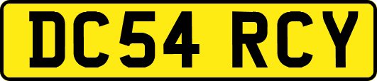 DC54RCY