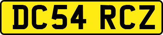 DC54RCZ