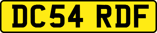 DC54RDF