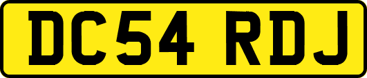 DC54RDJ