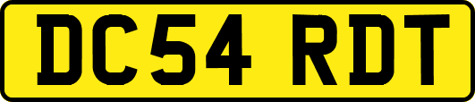 DC54RDT
