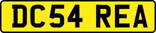 DC54REA