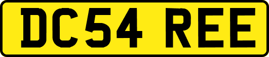 DC54REE