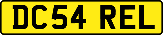 DC54REL