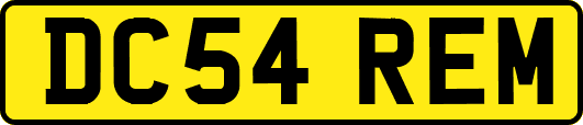 DC54REM