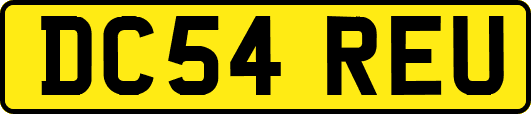 DC54REU