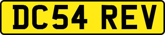 DC54REV