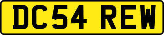 DC54REW