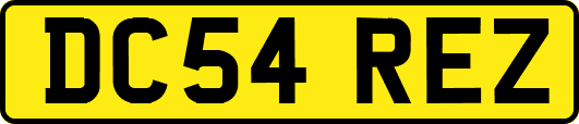 DC54REZ