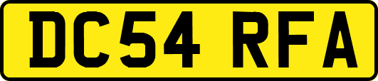 DC54RFA