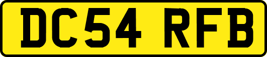 DC54RFB