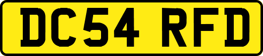 DC54RFD