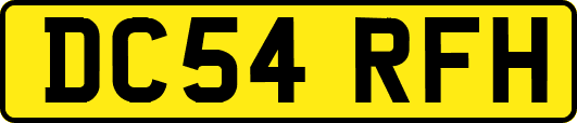 DC54RFH