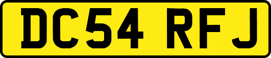 DC54RFJ
