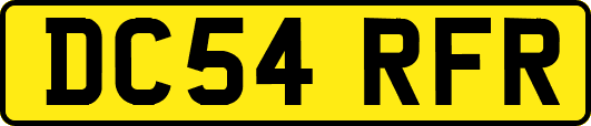 DC54RFR