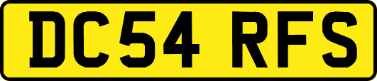 DC54RFS