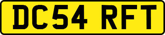 DC54RFT
