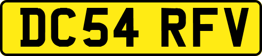 DC54RFV