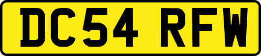 DC54RFW