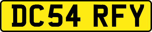 DC54RFY
