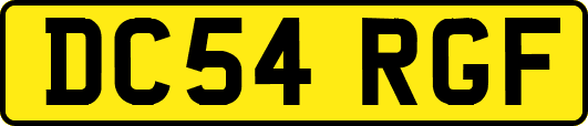 DC54RGF