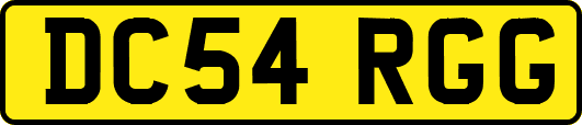 DC54RGG