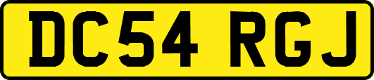 DC54RGJ