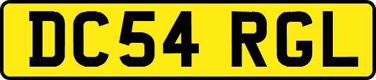 DC54RGL