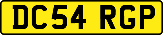 DC54RGP