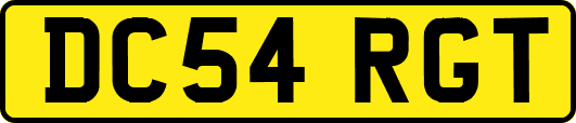DC54RGT
