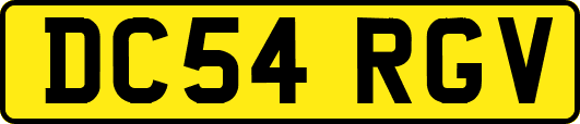 DC54RGV