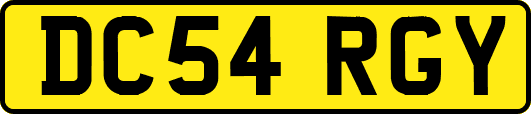 DC54RGY