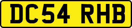 DC54RHB
