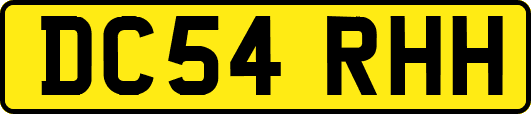 DC54RHH